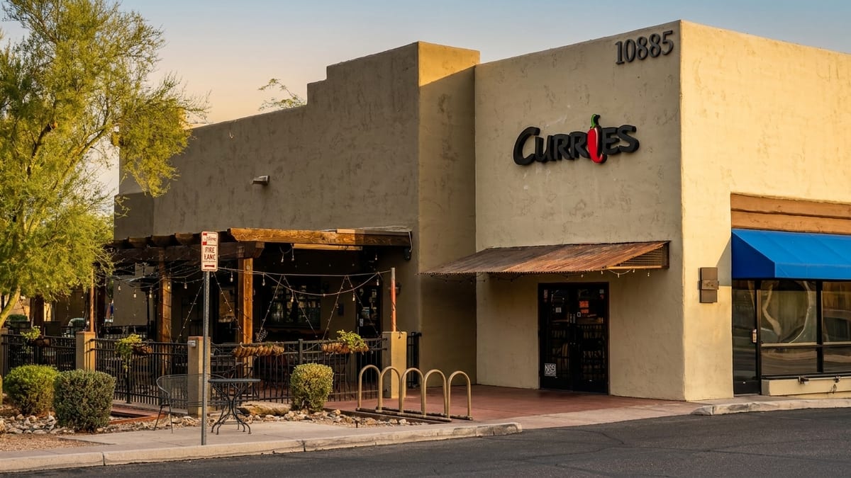 Scottsdale