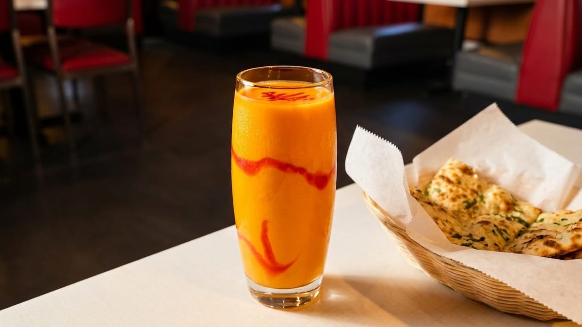 Flamingo Mango
