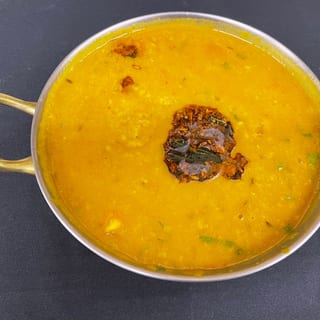 Tadke wali Dal (V)
