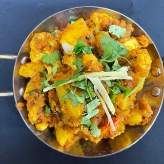 Neni Danda (Aloo Gobi) (V)