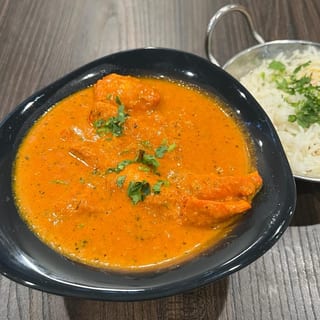 Chicken Tikka Masala Lababdar