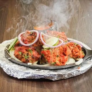 Tandoori Chicken